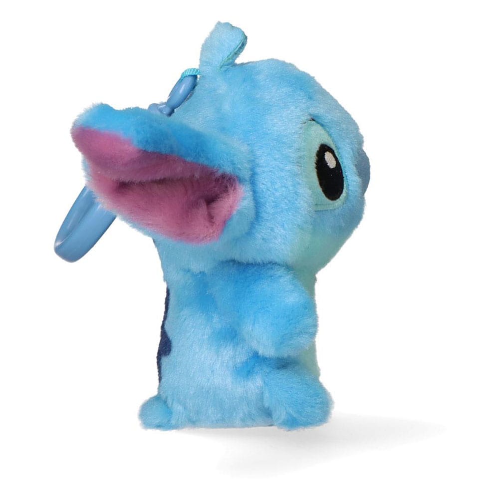 Cerdá Lilo & Stitch Plush Keychain Stitch 12 cm | Makochan