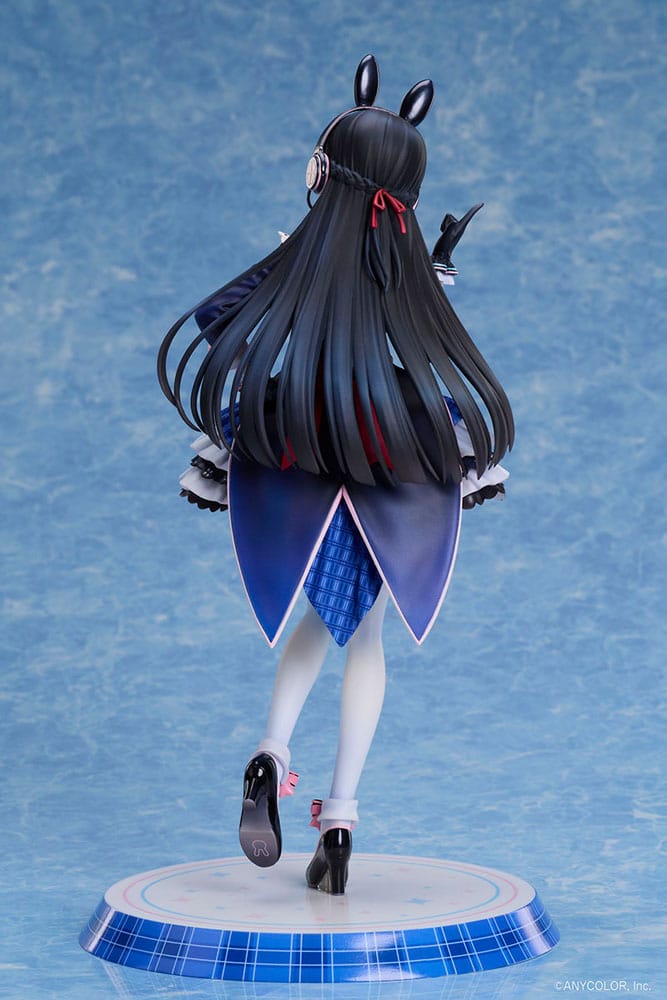 Design COCO Nijisanji PVC Statue 1/7 Tsukino Mito 25 cm | Makochan