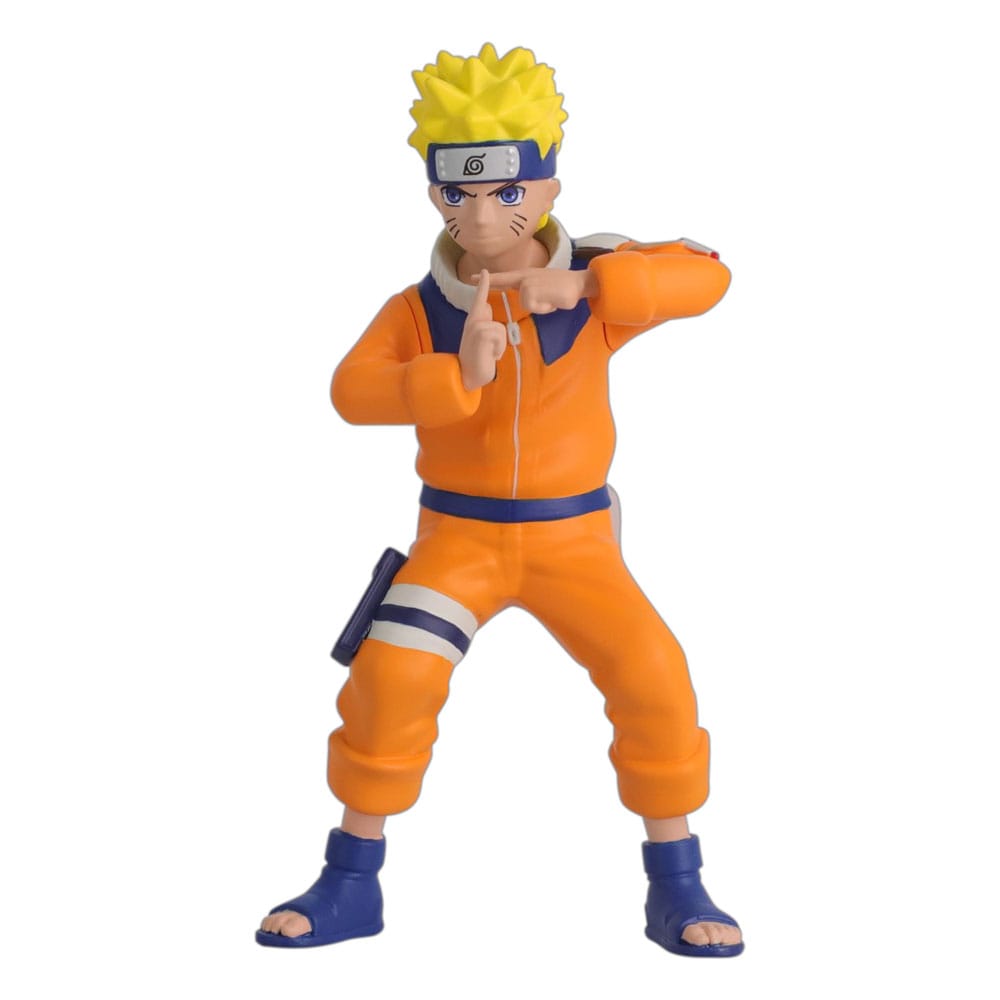 Comansi Naruto Shippuden Mini figure Naruto 10 cm | Makochan