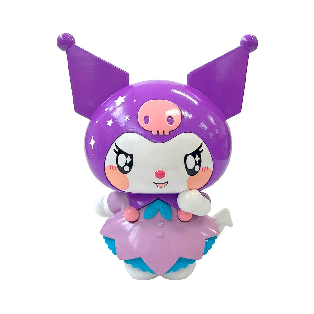 Comansi Hello Kitty and Friends figure Premium Kuromi 16 cm | Makochan