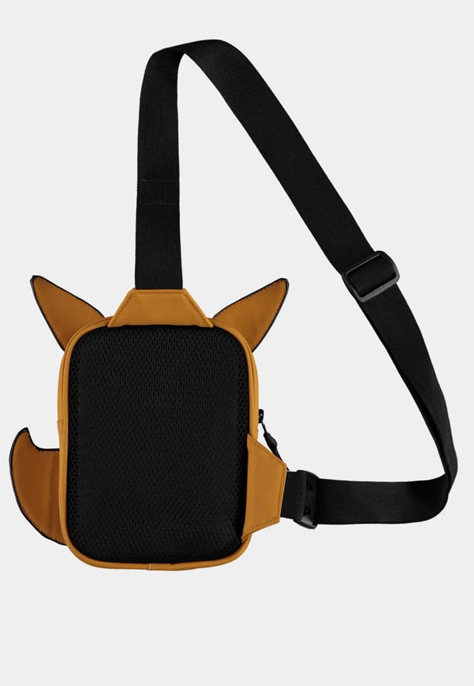 Difuzed Pokémon Shoulder Bag Eevee | Makochan