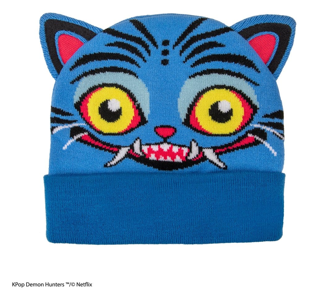 Cinereplicas KPop Demon Hunters Beanie Derpy | Makochan