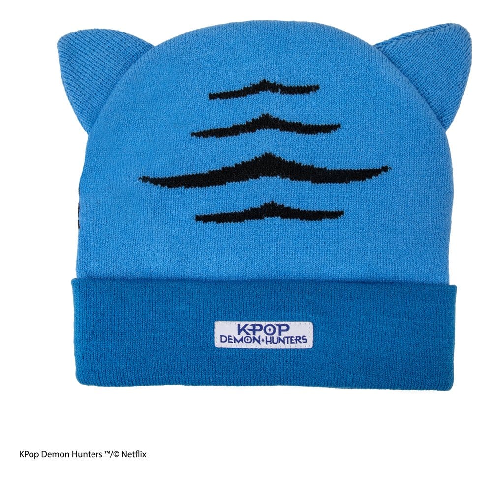 Cinereplicas KPop Demon Hunters Beanie Derpy | Makochan