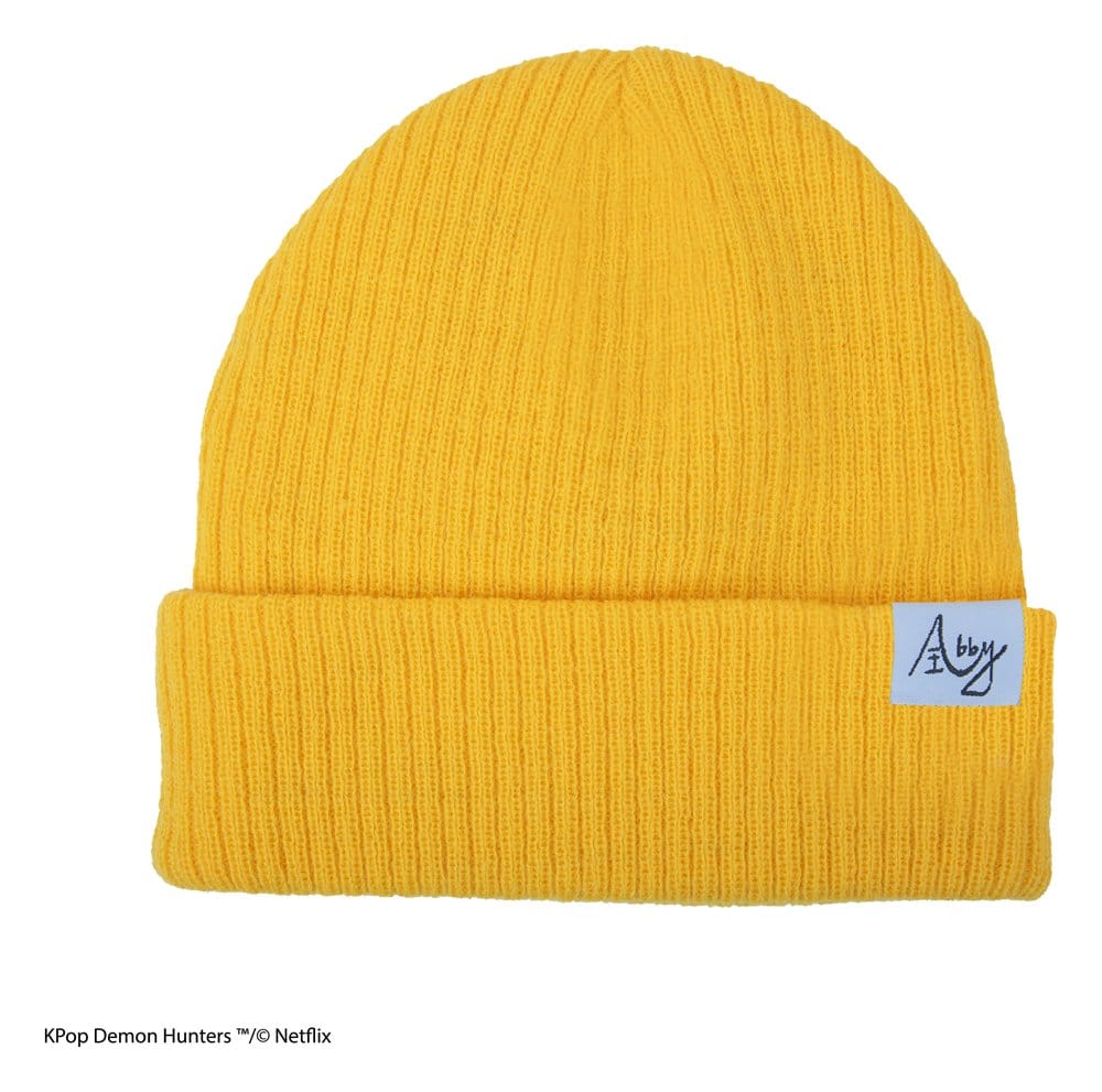 Cinereplicas KPop Demon Hunters Beanie Abby | Makochan