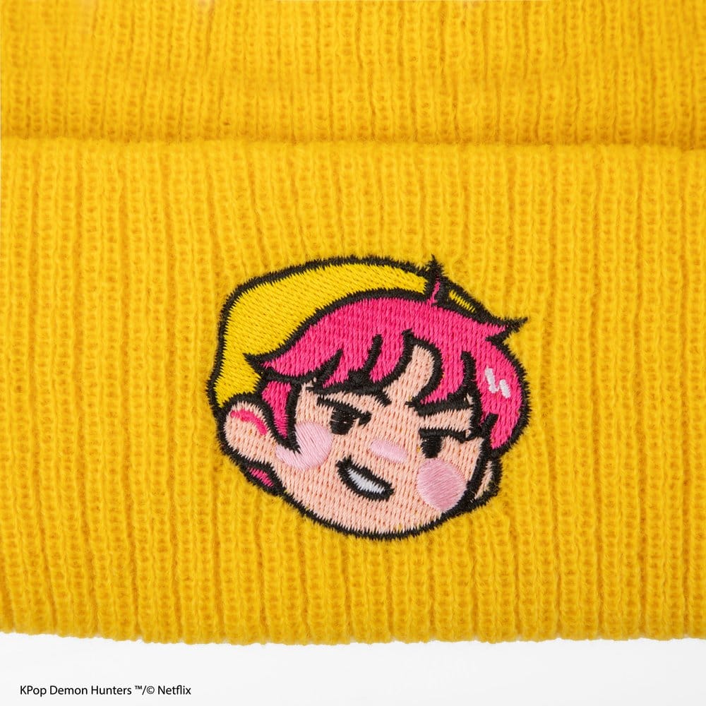 Cinereplicas KPop Demon Hunters Beanie Abby | Makochan