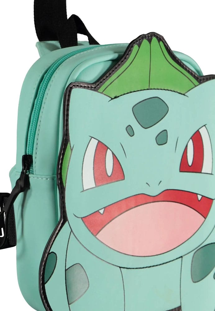 Difuzed Pokémon Shoulder Bag Bulbasaur | Makochan
