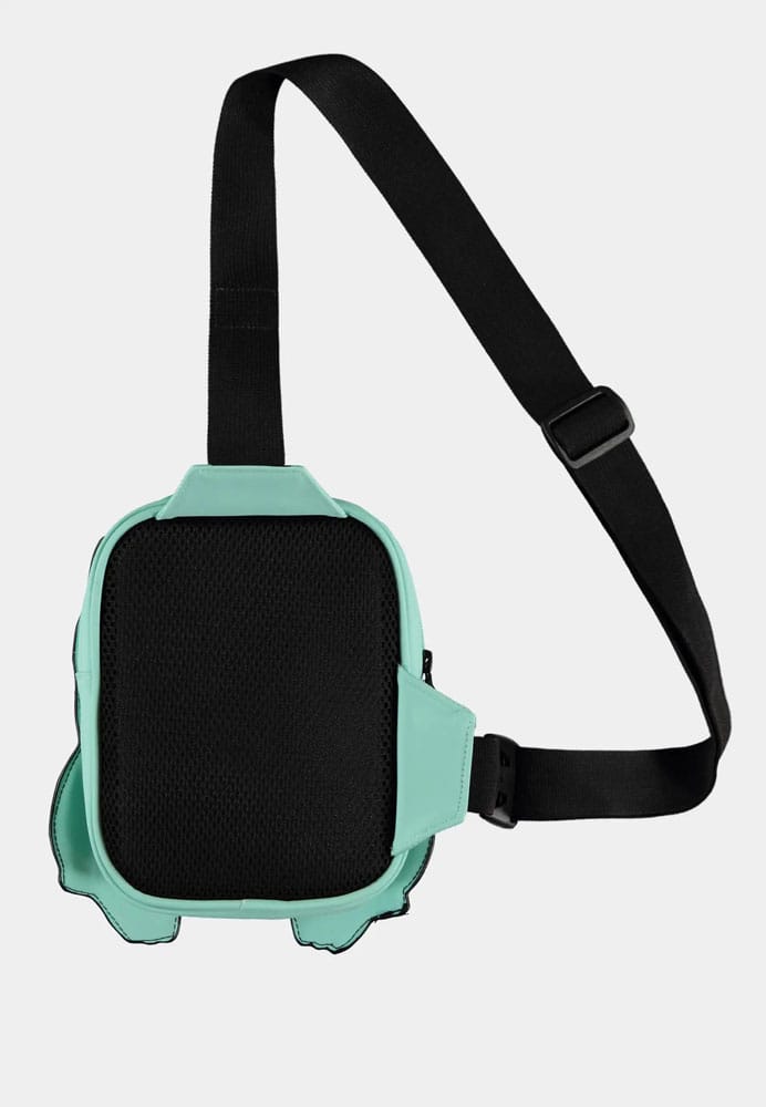 Difuzed Pokémon Shoulder Bag Bulbasaur | Makochan