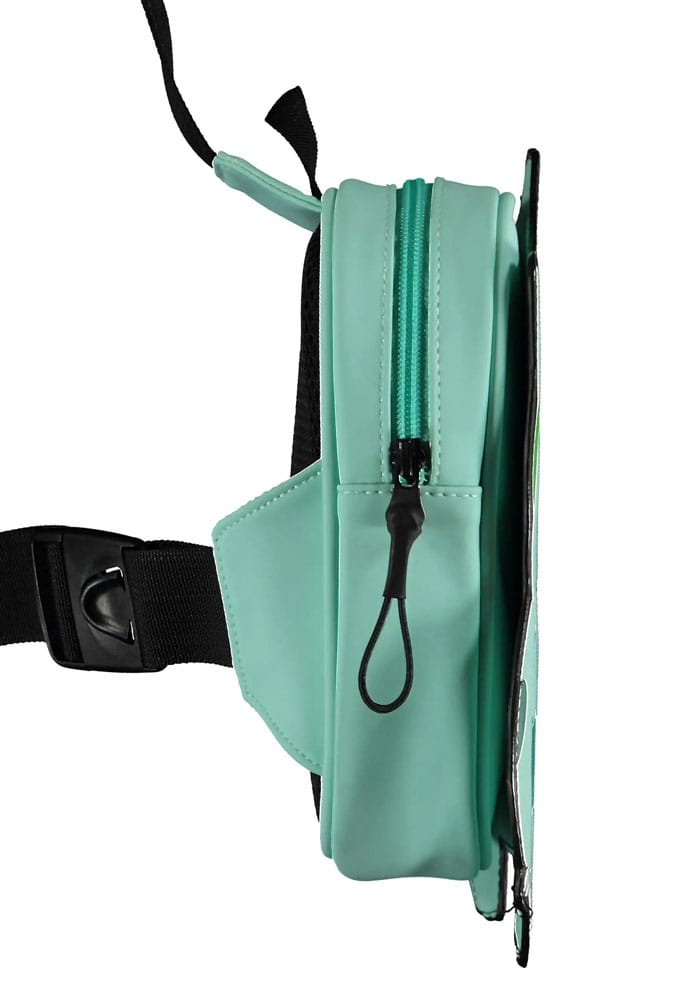 Difuzed Pokémon Shoulder Bag Bulbasaur | Makochan