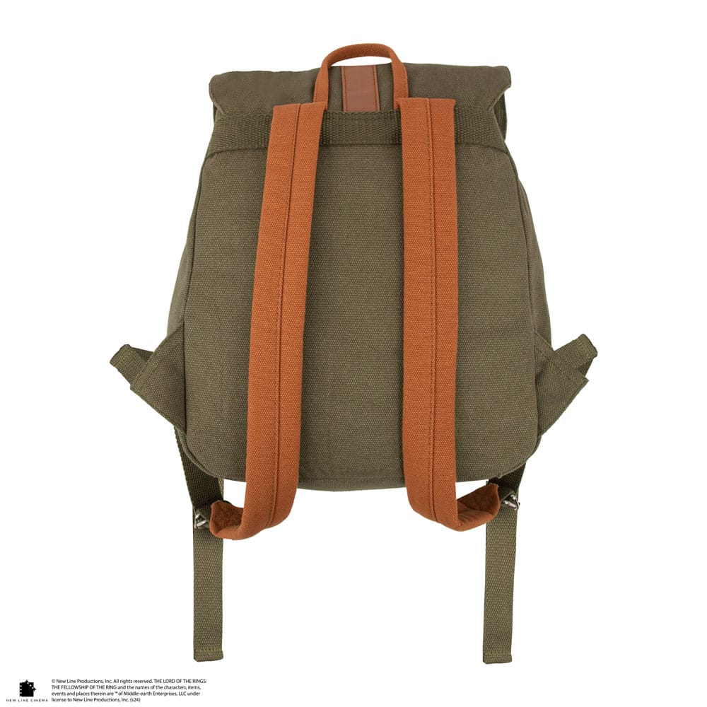 Cinereplicas Lord of the Rings Backpack Hobbiton | Makochan