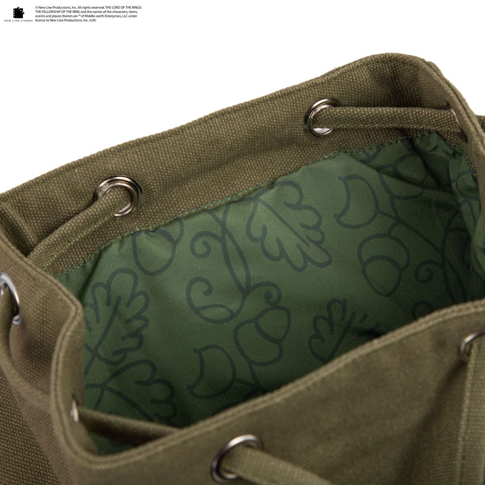 Cinereplicas Lord of the Rings Backpack Hobbiton | Makochan