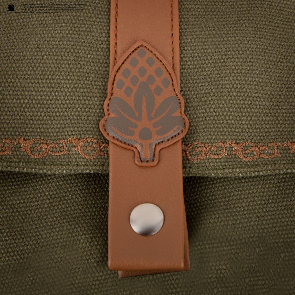 Cinereplicas Lord of the Rings Backpack Hobbiton | Makochan