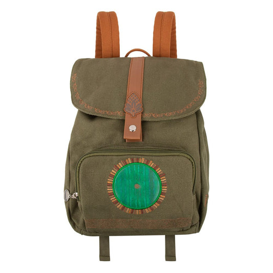 Cinereplicas Lord of the Rings Backpack Hobbiton | Makochan