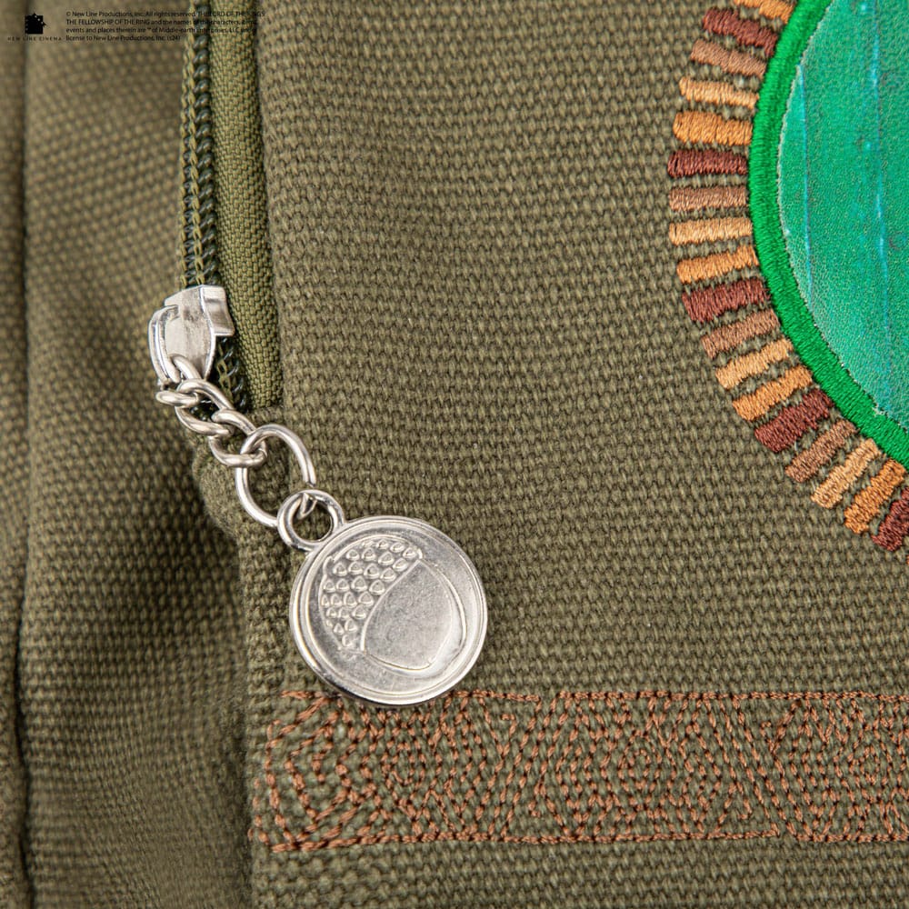 Cinereplicas Lord of the Rings Backpack Hobbiton | Makochan