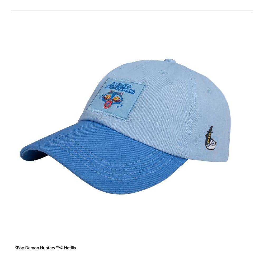 Cinereplicas KPop Demon Hunters Baseball Cap Derpy | Makochan