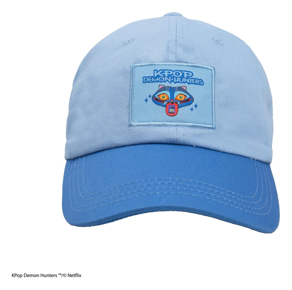 Cinereplicas KPop Demon Hunters Baseball Cap Derpy | Makochan