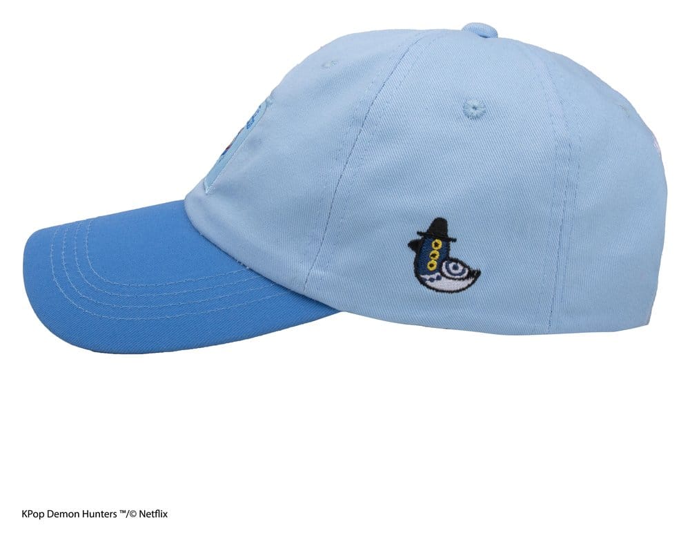 Cinereplicas KPop Demon Hunters Baseball Cap Derpy | Makochan