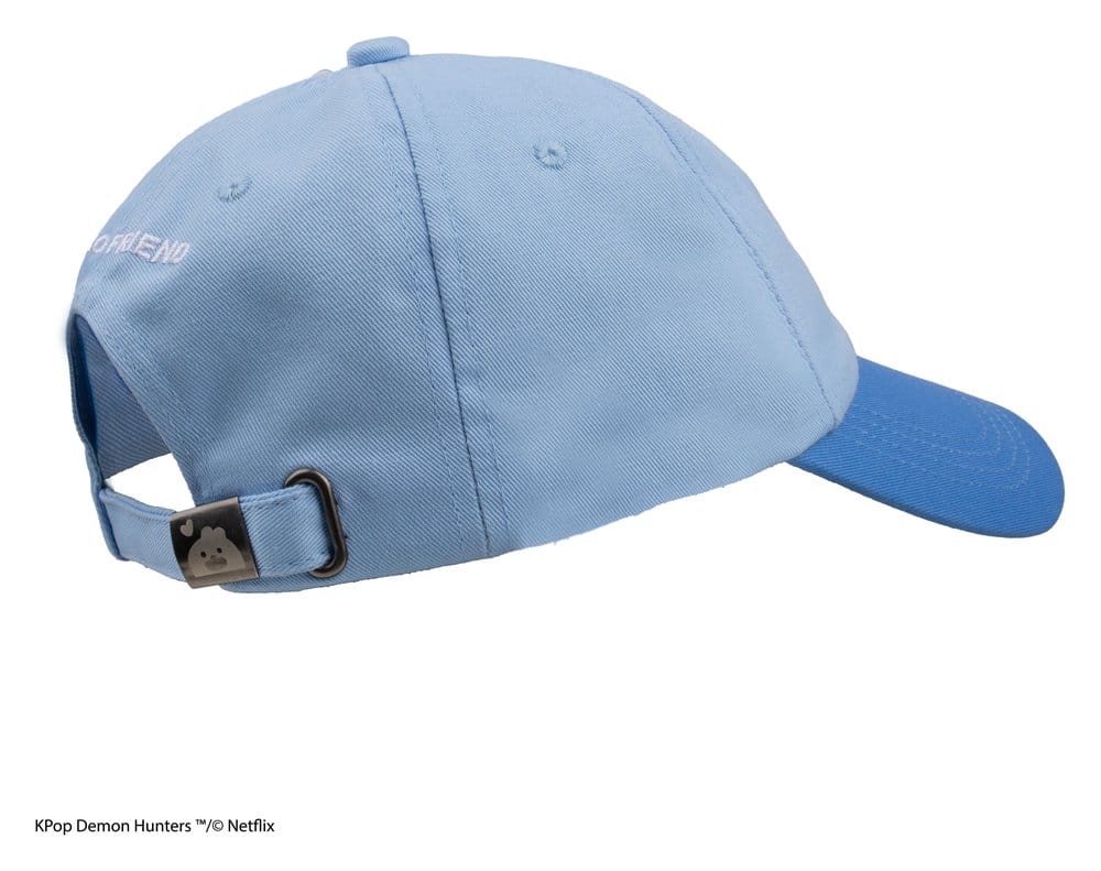 Cinereplicas KPop Demon Hunters Baseball Cap Derpy | Makochan