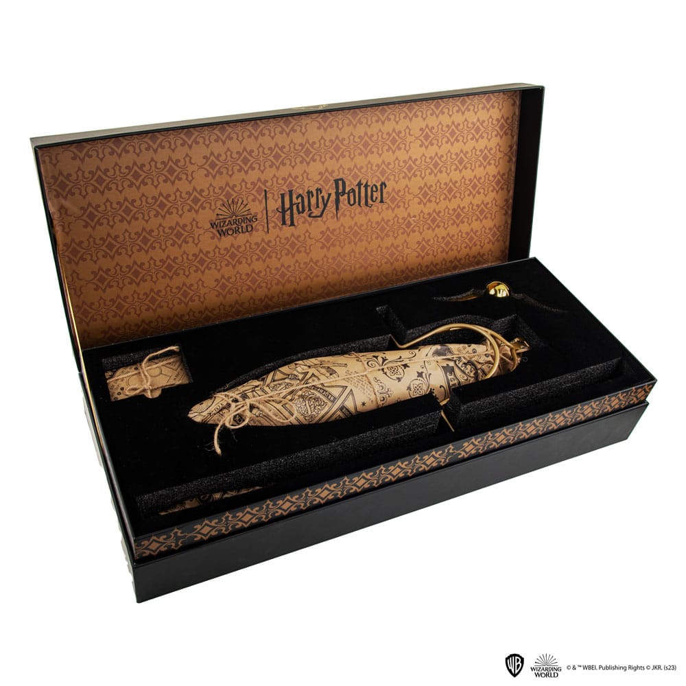 Cinereplicas Harry Potter Replica Nimbus 2000 Magic Broom Junior | Makochan