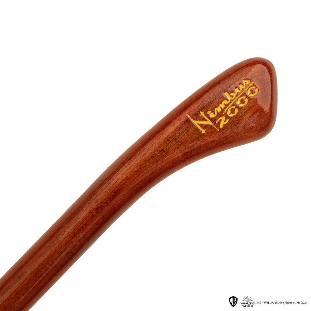 Cinereplicas Harry Potter Replica Nimbus 2000 Magic Broom Junior | Makochan