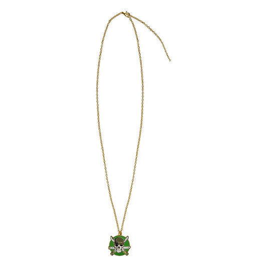 Cinereplicas One Piece Necklace with Pendant Zoro | Makochan