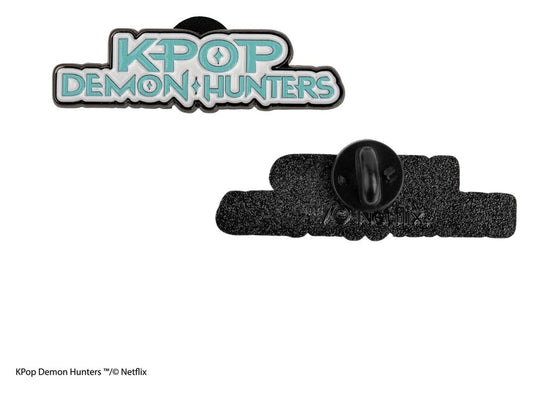 Cinereplicas KPop Demon Hunters Pin KPop Demon Hunters | Makochan