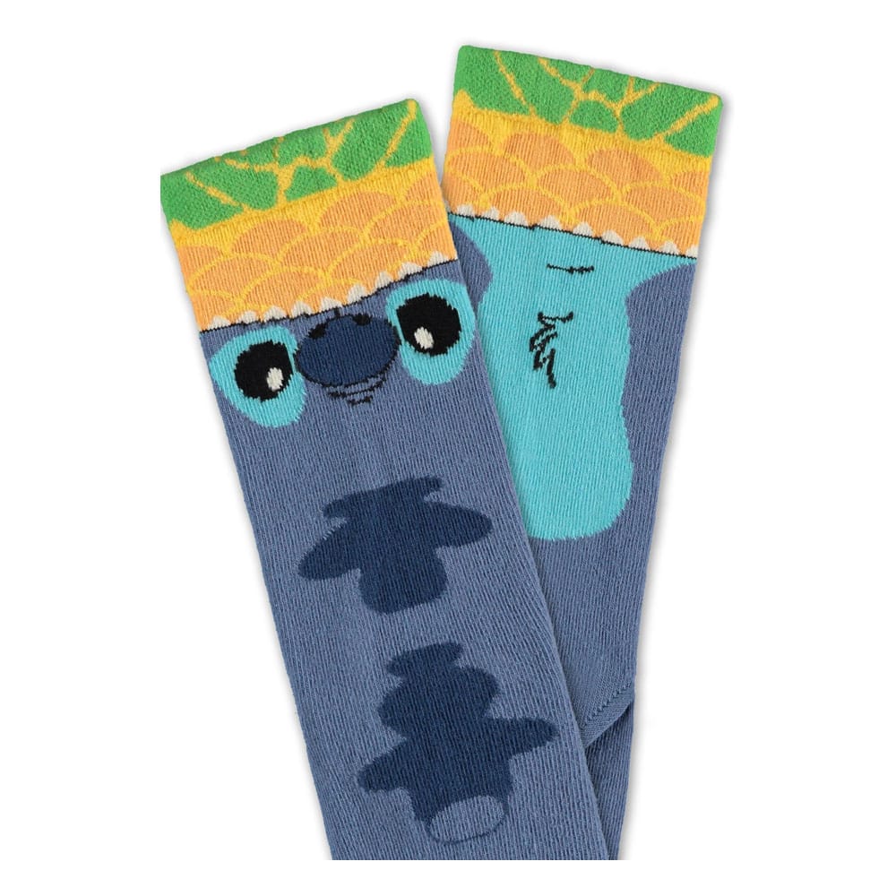 Difuzed Lilo & Stitch Premium Socks Stitch 43-46 | Makochan