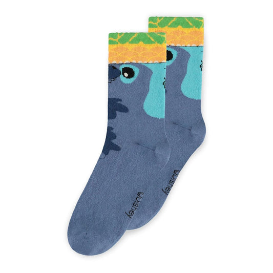 Difuzed Lilo & Stitch Premium Socks Stitch 43-46 | Makochan