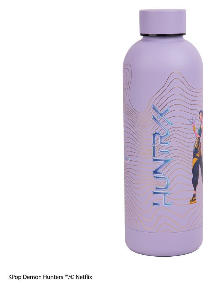 Cinereplicas KPop Demon Hunters Water Bottle Honmoon | Makochan