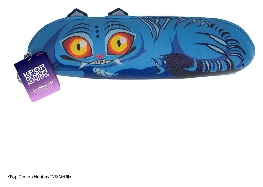 Cinereplicas KPop Demon Hunters Pencil Case Derpy | Makochan