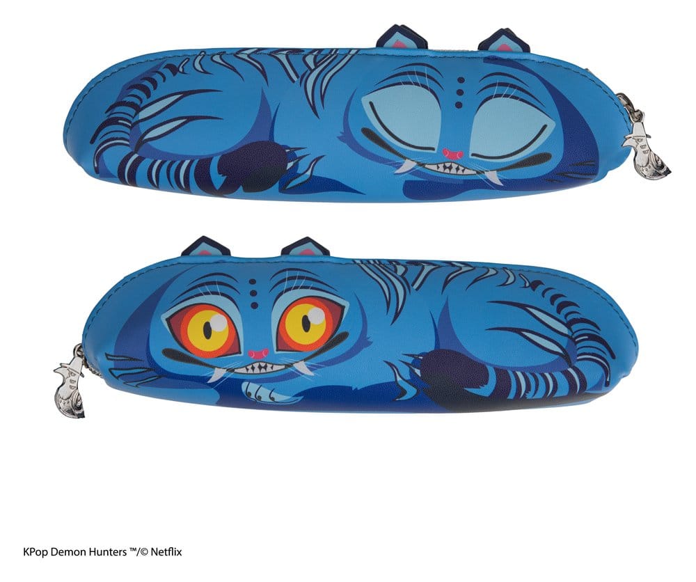 Cinereplicas KPop Demon Hunters Pencil Case Derpy | Makochan