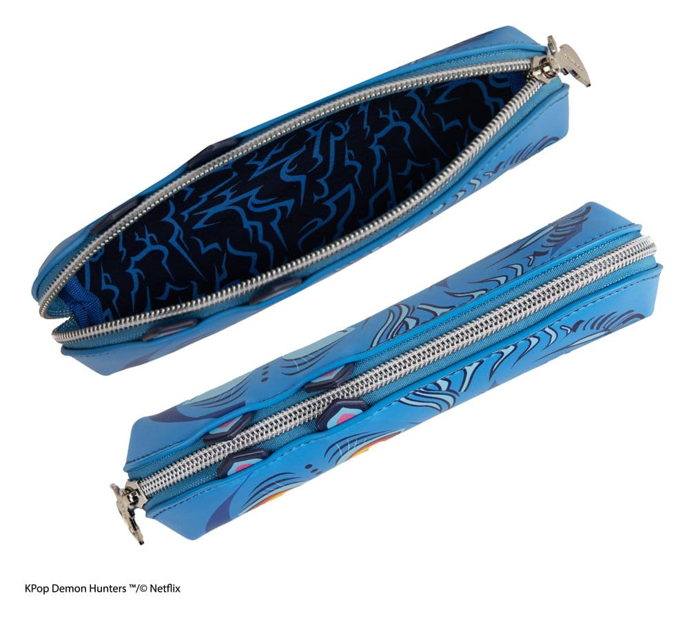 Cinereplicas KPop Demon Hunters Pencil Case Derpy | Makochan