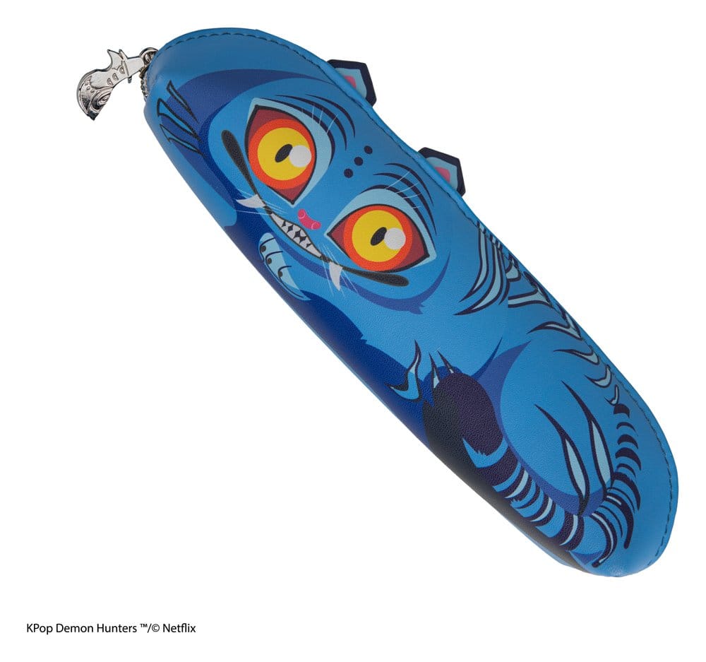 Cinereplicas KPop Demon Hunters Pencil Case Derpy | Makochan