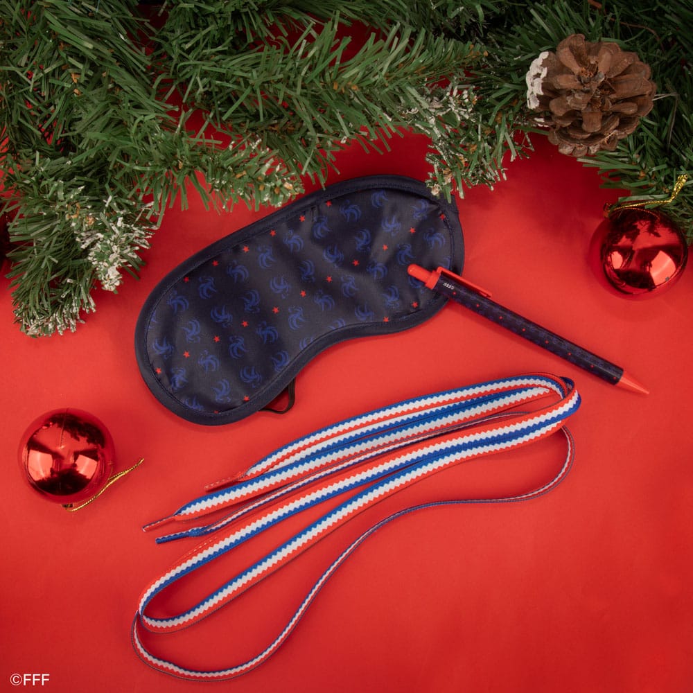 Cinereplicas French Football Federation Advent Calendar 2025 | Makochan