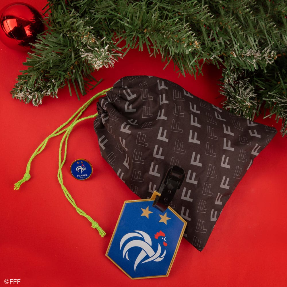 Cinereplicas French Football Federation Advent Calendar 2025 | Makochan