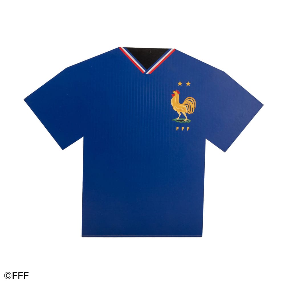 Cinereplicas French Football Federation Advent Calendar Deluxe 2025 | Makochan