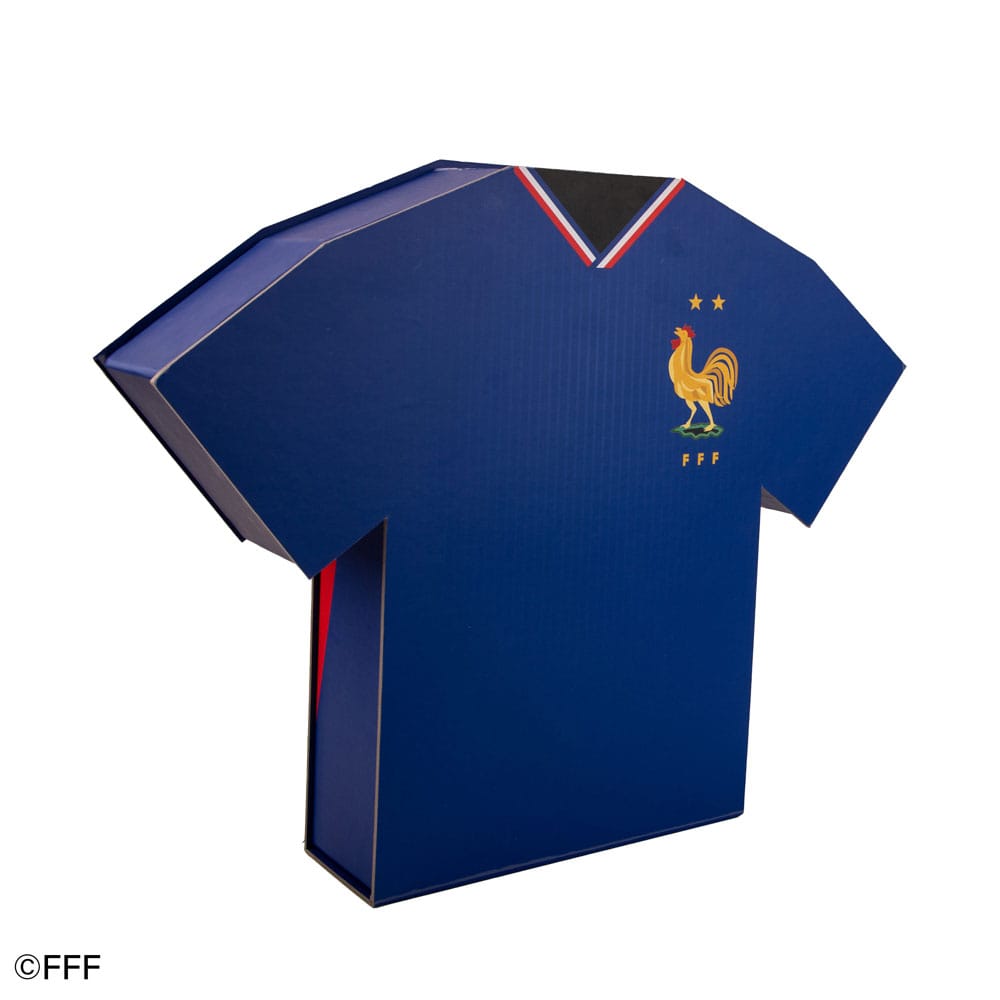 Cinereplicas French Football Federation Advent Calendar Deluxe 2025 | Makochan