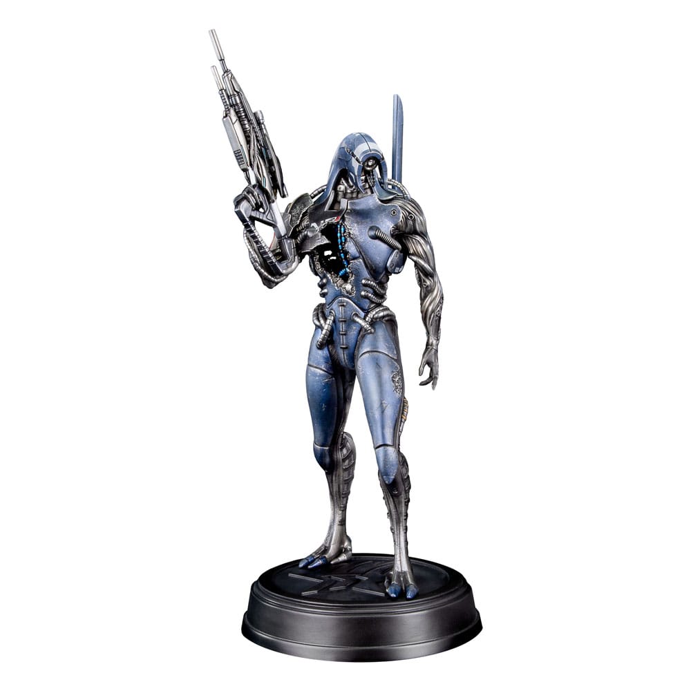 Dark Horse Mass Effect PVC Statue Legion 25 cm | Makochan