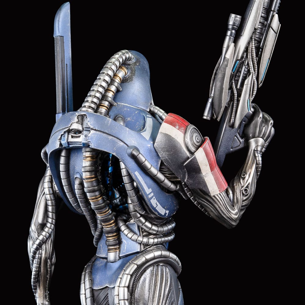 Dark Horse Mass Effect PVC Statue Legion 25 cm | Makochan