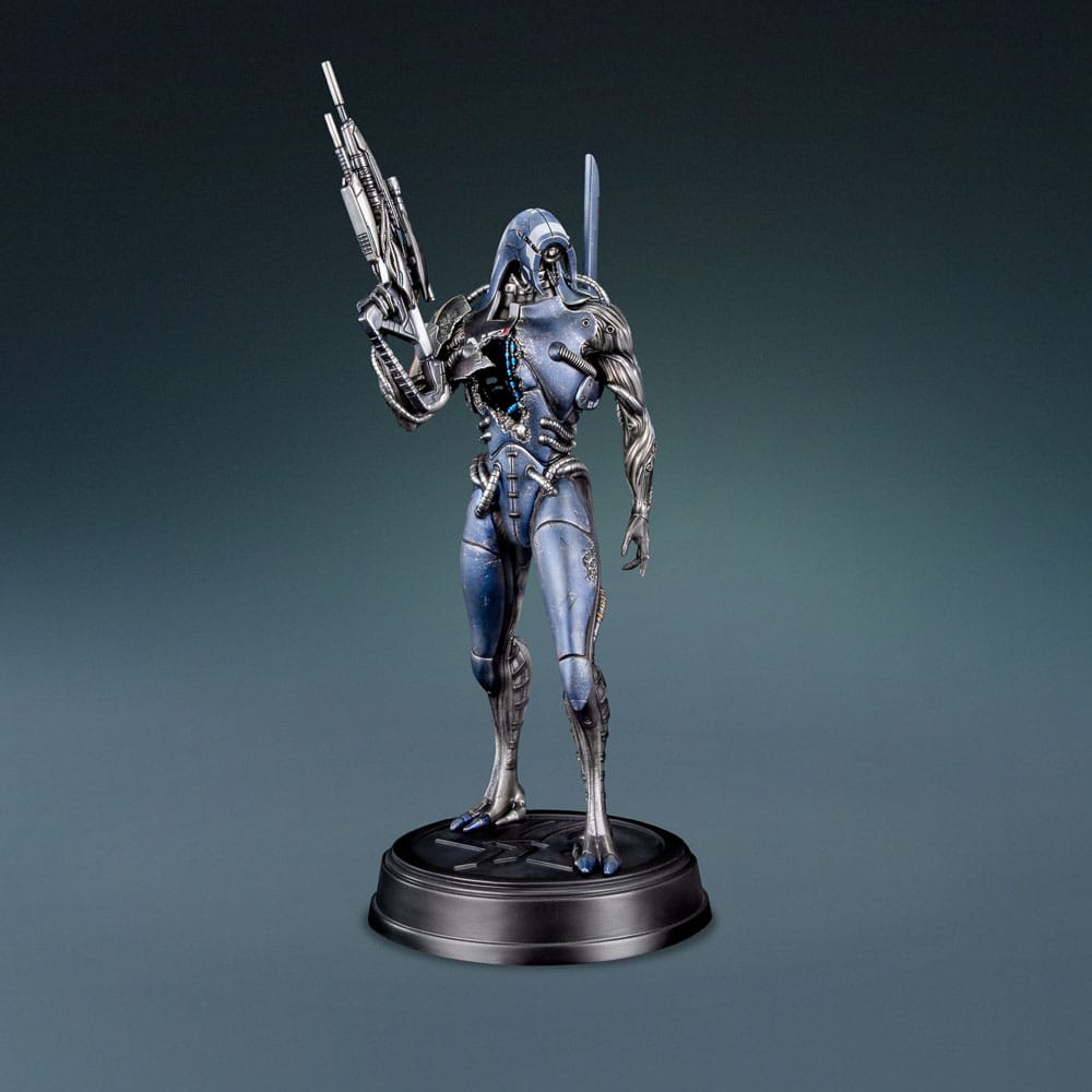 Dark Horse Mass Effect PVC Statue Legion 25 cm | Makochan