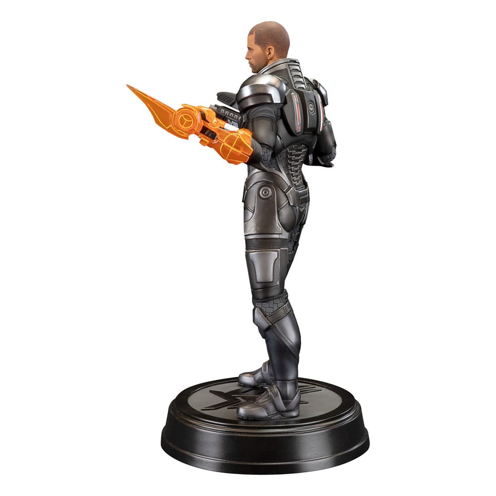 Dark Horse Mass Effect PVC Statue Commander John Shepard 23 cm | Makochan