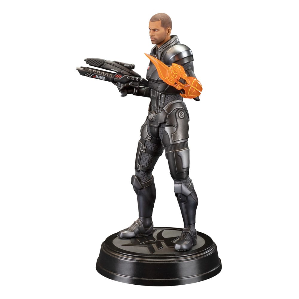 Dark Horse Mass Effect PVC Statue Commander John Shepard 23 cm | Makochan