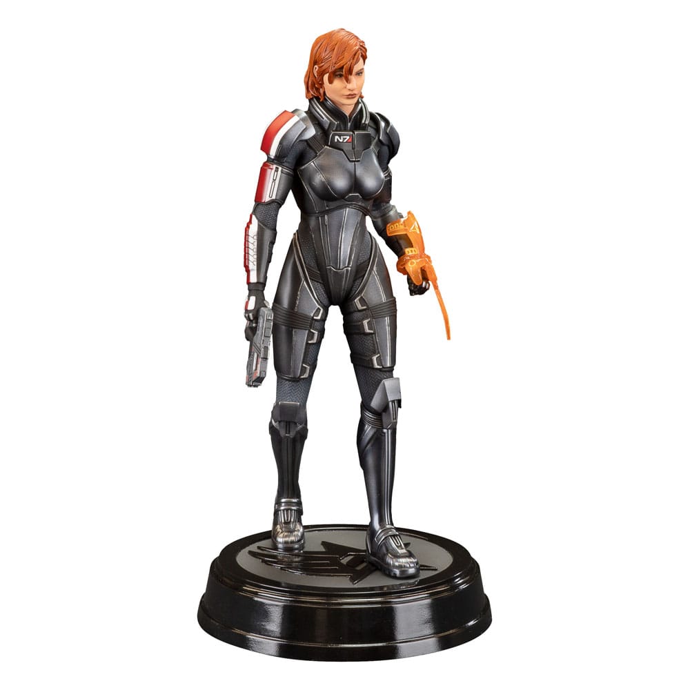 Dark Horse Mass Effect PVC Statue Commander Jane Shepard 23 cm | Makochan
