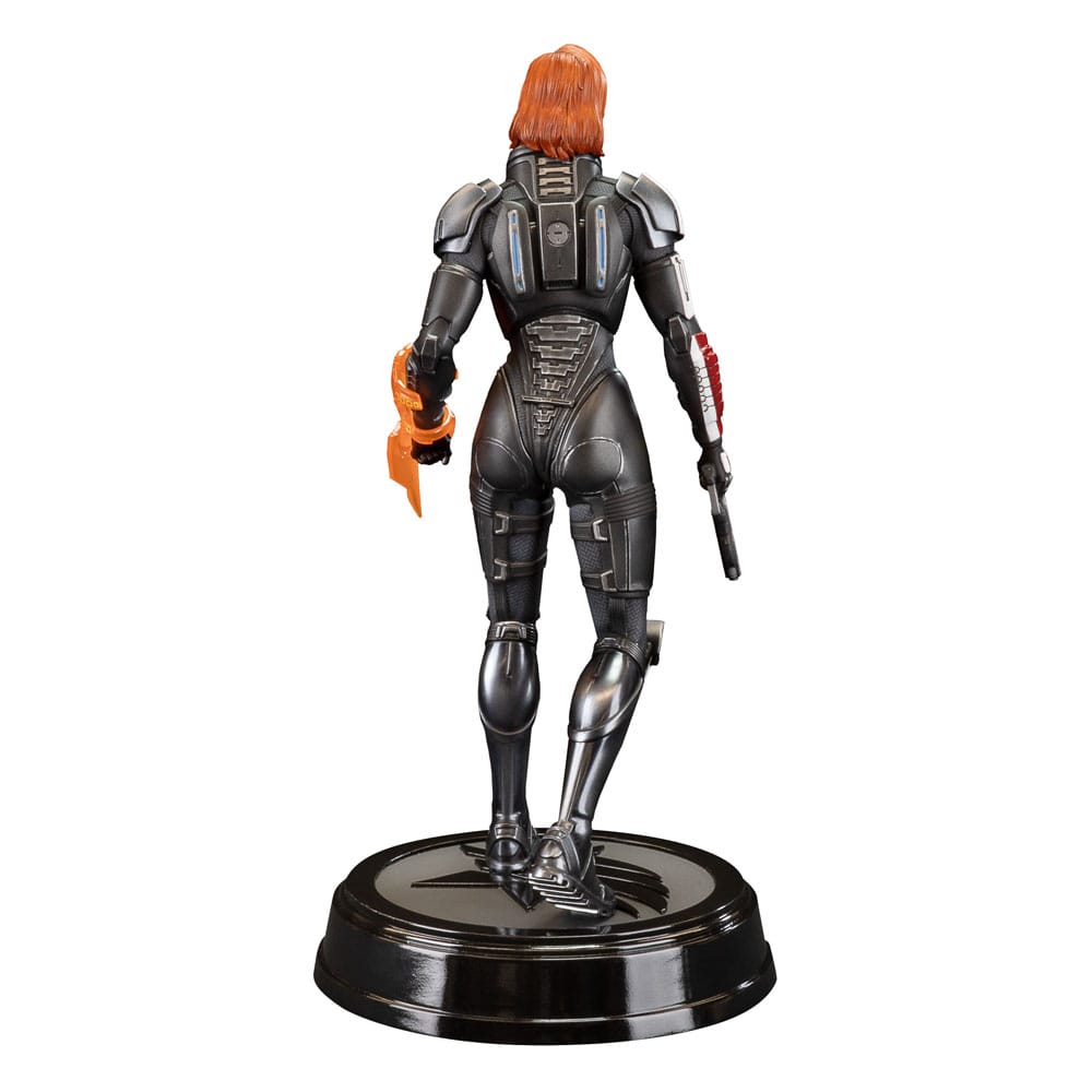 Dark Horse Mass Effect PVC Statue Commander Jane Shepard 23 cm | Makochan