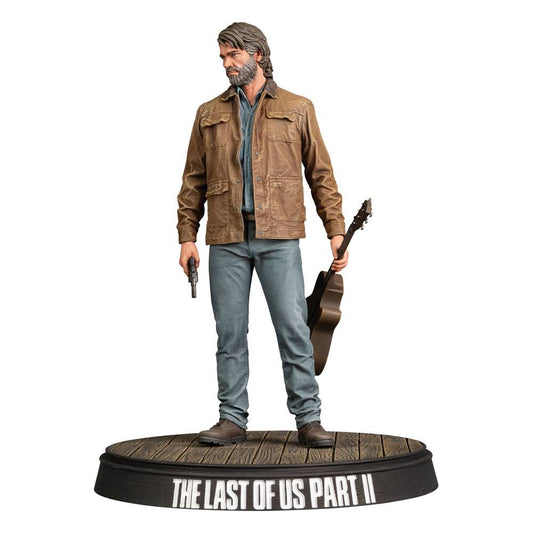 Dark Horse The Last of Us Part II PVC Statue Joel 23 cm | Makochan