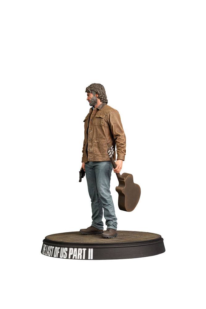 Dark Horse The Last of Us Part II PVC Statue Joel 23 cm | Makochan