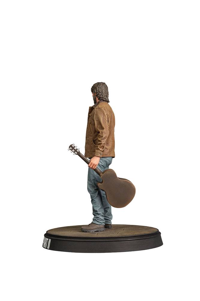 Dark Horse The Last of Us Part II PVC Statue Joel 23 cm | Makochan