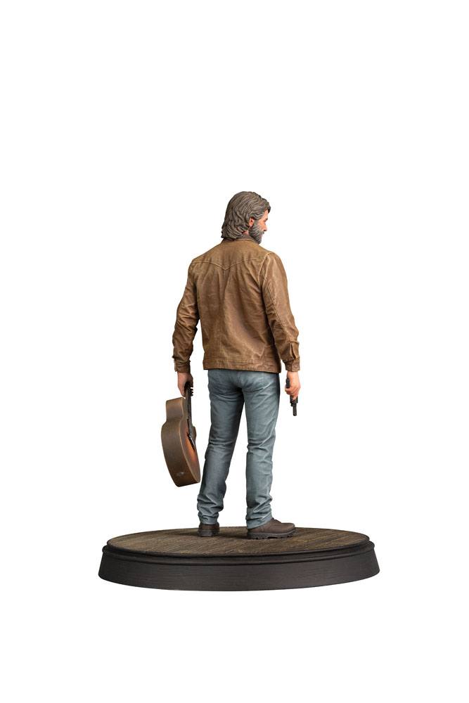 Dark Horse The Last of Us Part II PVC Statue Joel 23 cm | Makochan