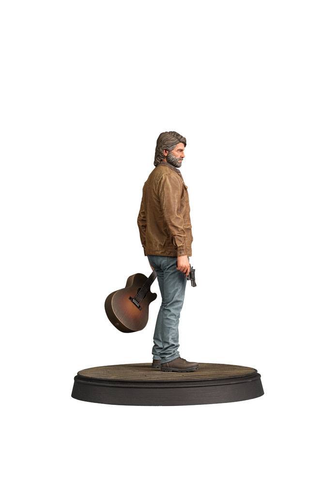 Dark Horse The Last of Us Part II PVC Statue Joel 23 cm | Makochan