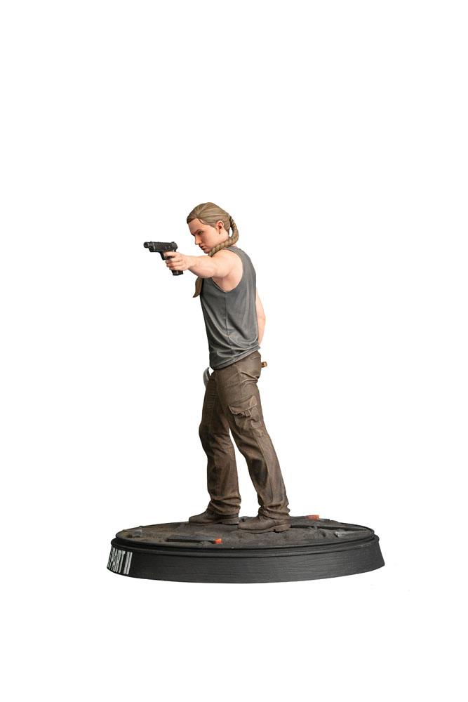 Dark Horse The Last of Us Part II PVC Statue Abby 22 cm | Makochan