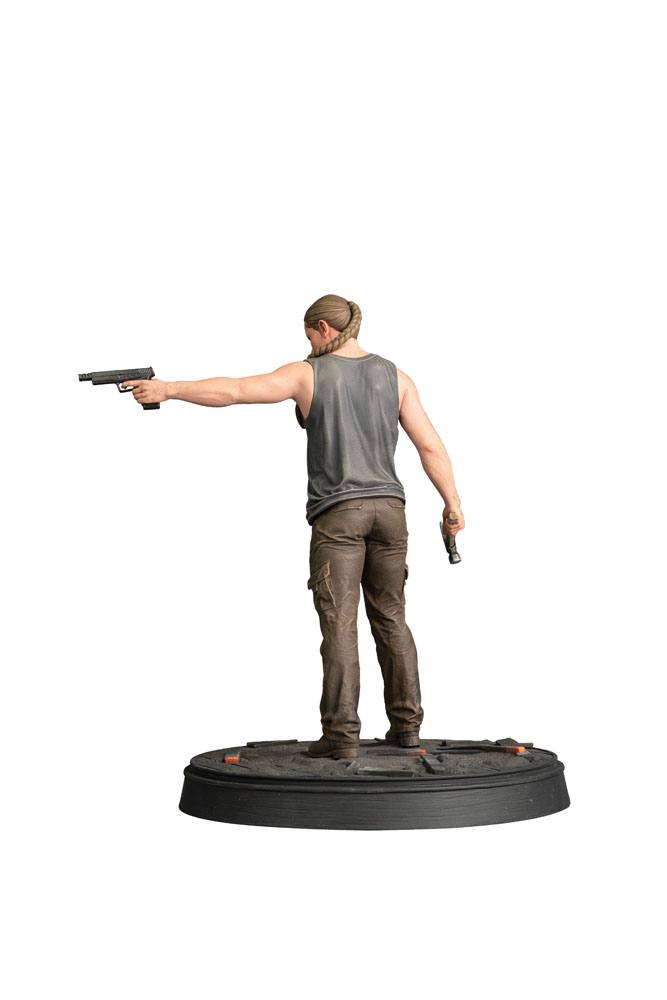 Dark Horse The Last of Us Part II PVC Statue Abby 22 cm | Makochan